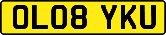 OL08YKU