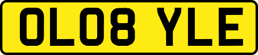 OL08YLE