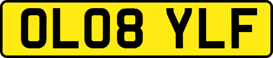 OL08YLF