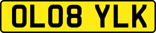 OL08YLK