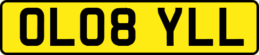 OL08YLL