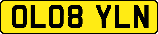 OL08YLN
