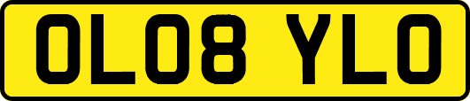 OL08YLO
