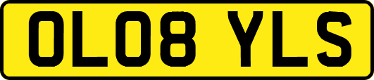 OL08YLS