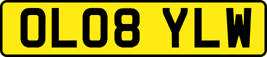OL08YLW