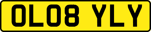 OL08YLY