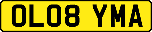 OL08YMA