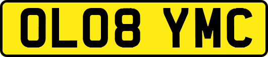 OL08YMC