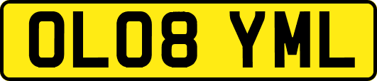 OL08YML
