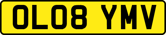 OL08YMV