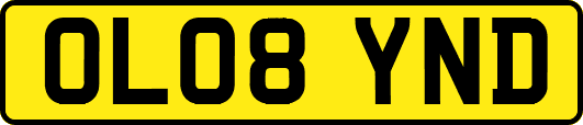 OL08YND
