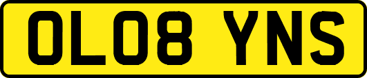 OL08YNS
