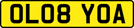 OL08YOA