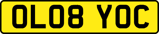 OL08YOC