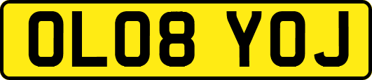 OL08YOJ