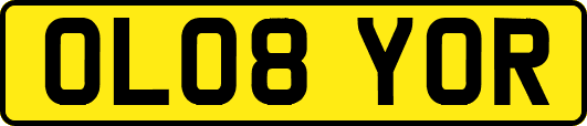 OL08YOR