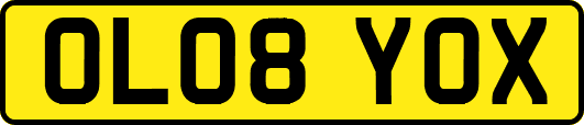 OL08YOX
