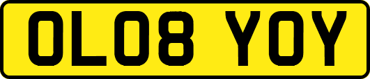 OL08YOY