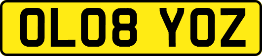 OL08YOZ