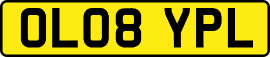 OL08YPL