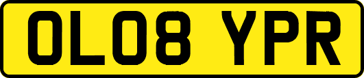 OL08YPR
