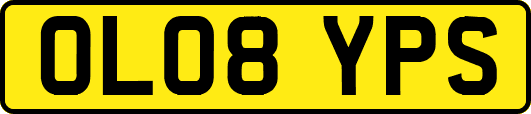 OL08YPS
