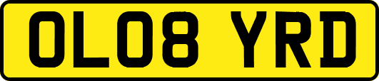 OL08YRD