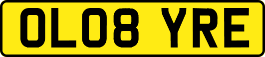 OL08YRE