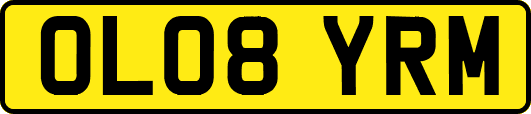 OL08YRM