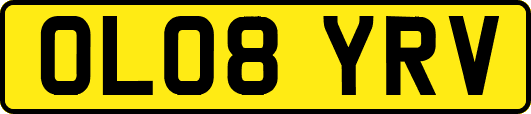 OL08YRV