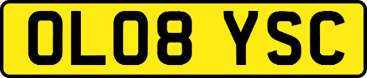 OL08YSC