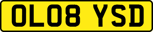 OL08YSD