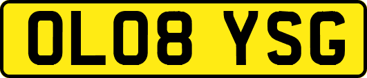 OL08YSG