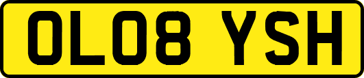 OL08YSH