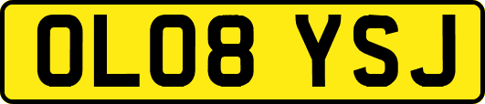 OL08YSJ