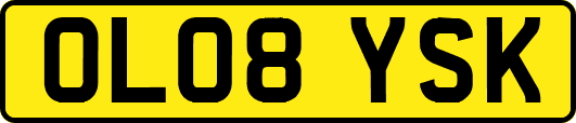OL08YSK