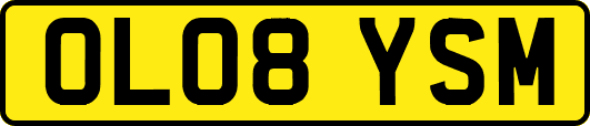 OL08YSM