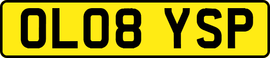 OL08YSP