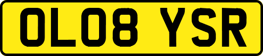 OL08YSR