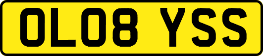 OL08YSS