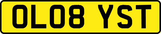 OL08YST