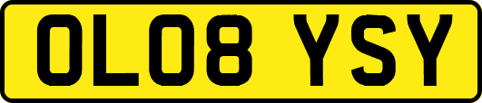 OL08YSY