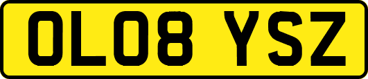 OL08YSZ