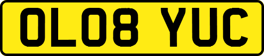 OL08YUC