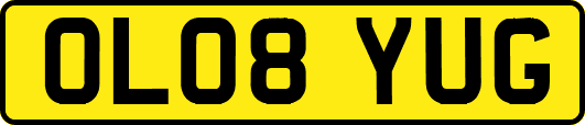 OL08YUG