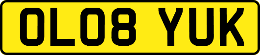 OL08YUK