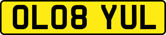 OL08YUL