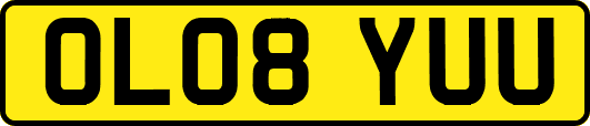 OL08YUU