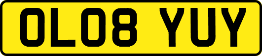 OL08YUY