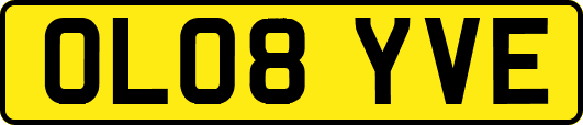 OL08YVE